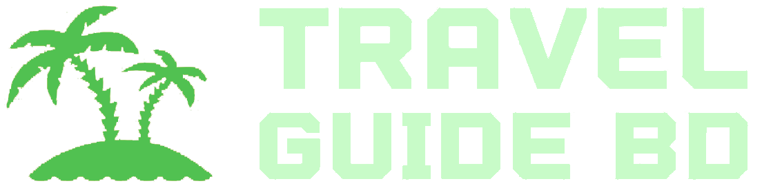 TravelGuideBD_logo