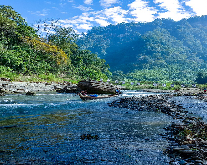 Bandarban