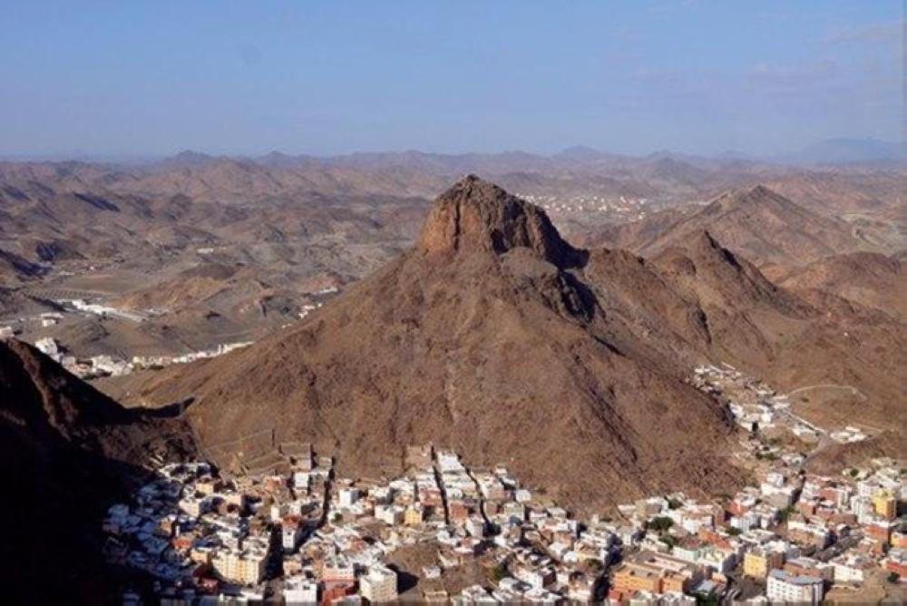 Jabal-e-Noor